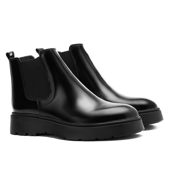 Boot – Vatrina
