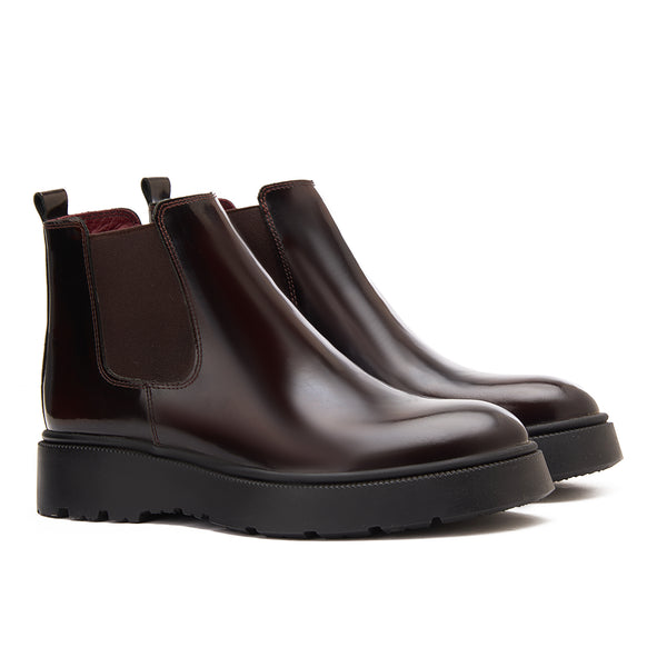 Boot – Vatrina